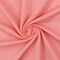 Pink Solid Stretch Spandex Rayon Modal Jersey Knit Fabric By the Yard